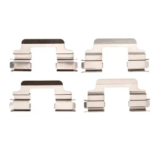 R1 Concepts HK1-63020 Disc Brake Hardware Kit